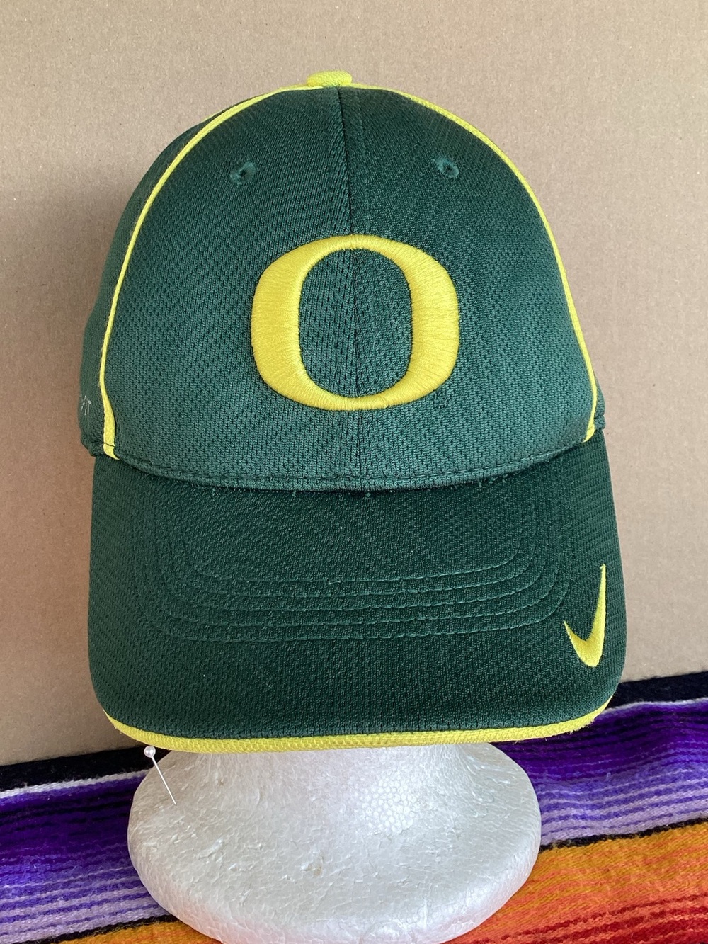 Nike Oregon ducks Legacy 91 hat